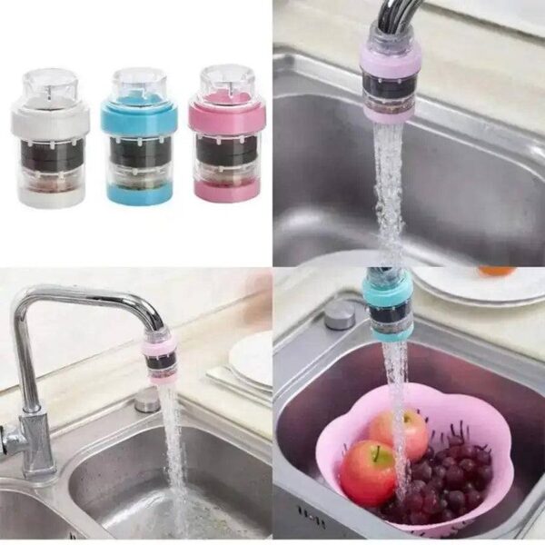 Mini Water Purifier Tap - Image 2