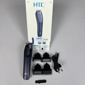 HTC-Rechargeable Hair Trimmer AT-1210