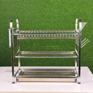 Dish Rack SS Body