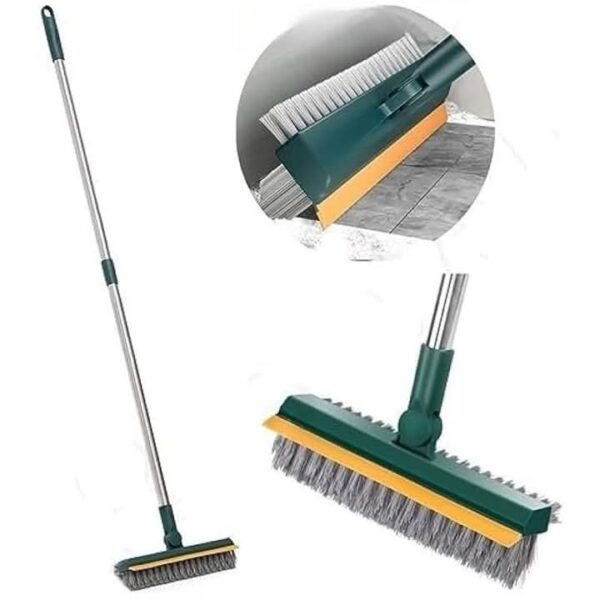 3-in-1 Floor Cleaning Brush - Image 3