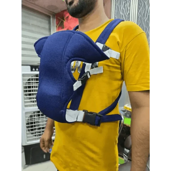 Premium Quality Baby Carrier bag - Image 4