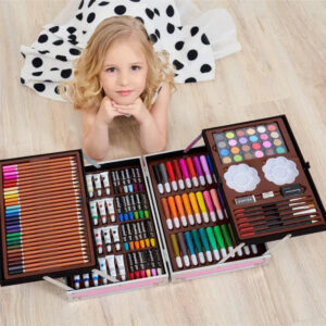 145 mega color box (বড়)