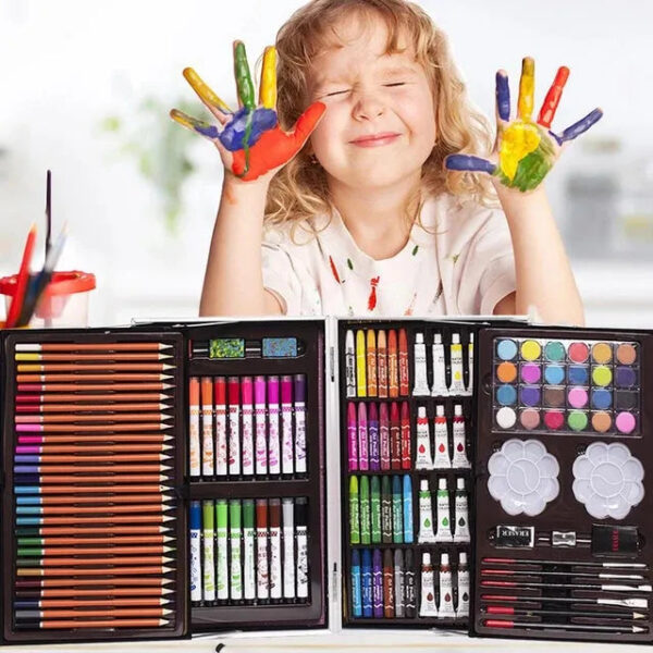 145 mega color box (বড়) - Image 2