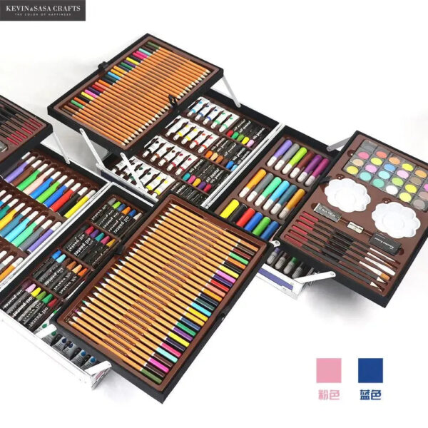145 mega color box (বড়) - Image 4