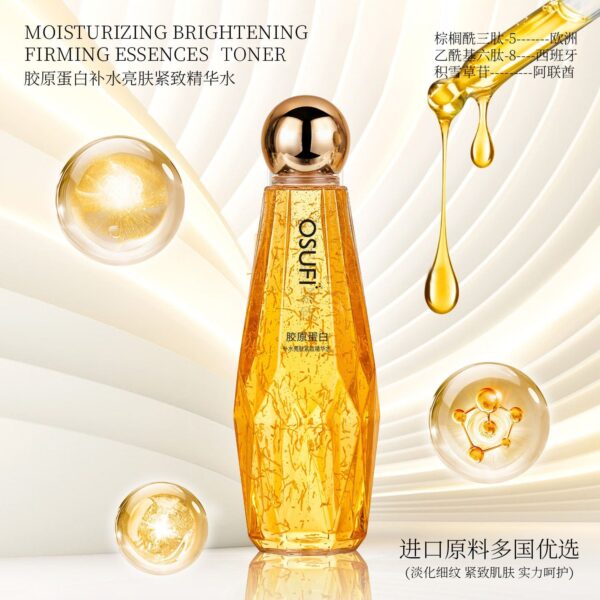 OSUFI Collagen Face Anti Aging Moisturizing Essence Serum - Image 19