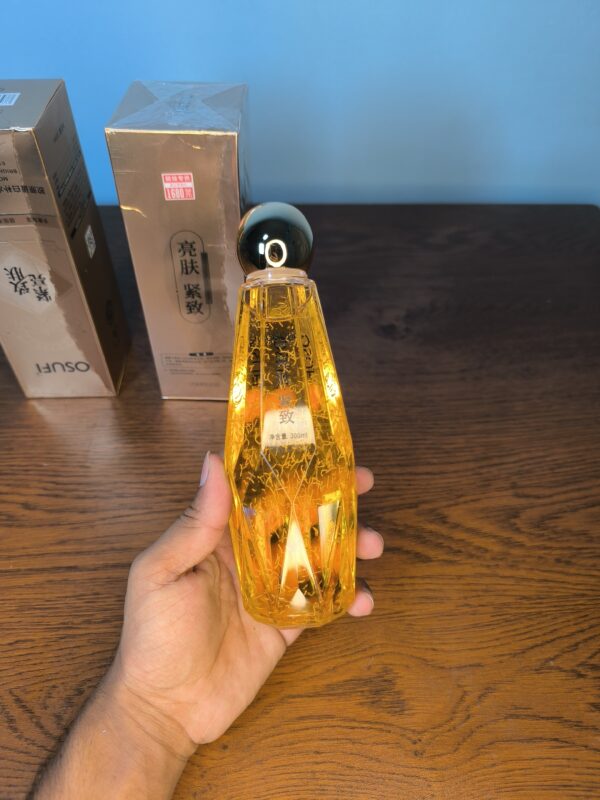 OSUFI Collagen Face Anti Aging Moisturizing Essence Serum - Image 9