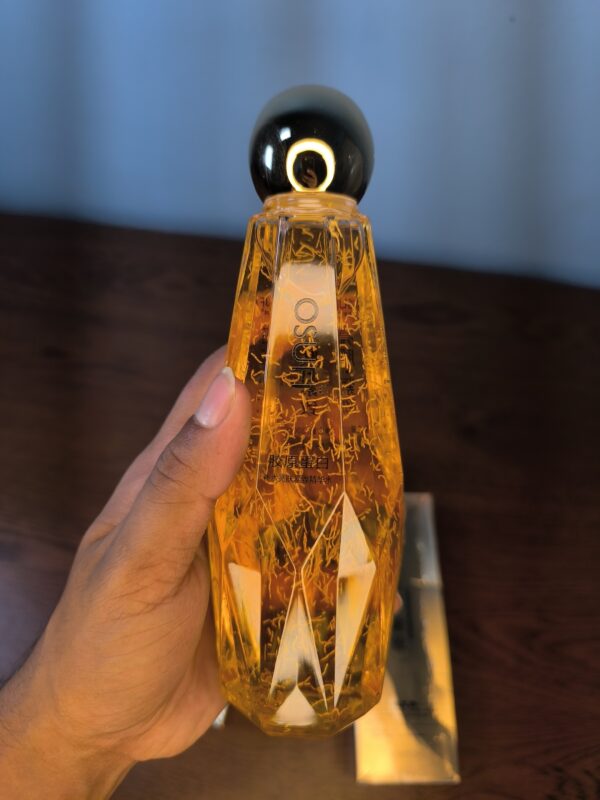 OSUFI Collagen Face Anti Aging Moisturizing Essence Serum - Image 12