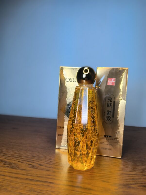 OSUFI Collagen Face Anti Aging Moisturizing Essence Serum - Image 7