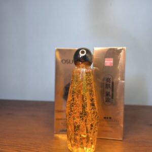 OSUFI Collagen Face Anti Aging Moisturizing Essence Serum