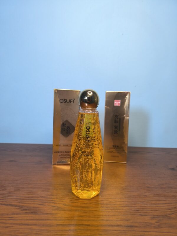 OSUFI Collagen Face Anti Aging Moisturizing Essence Serum - Image 11
