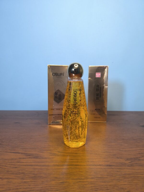 OSUFI Collagen Face Anti Aging Moisturizing Essence Serum - Image 4