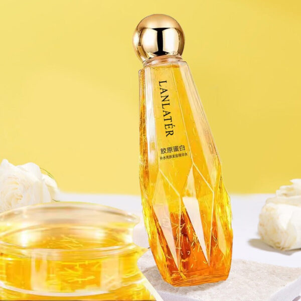 OSUFI Collagen Face Anti Aging Moisturizing Essence Serum - Image 16