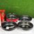 4 Pan Cooker