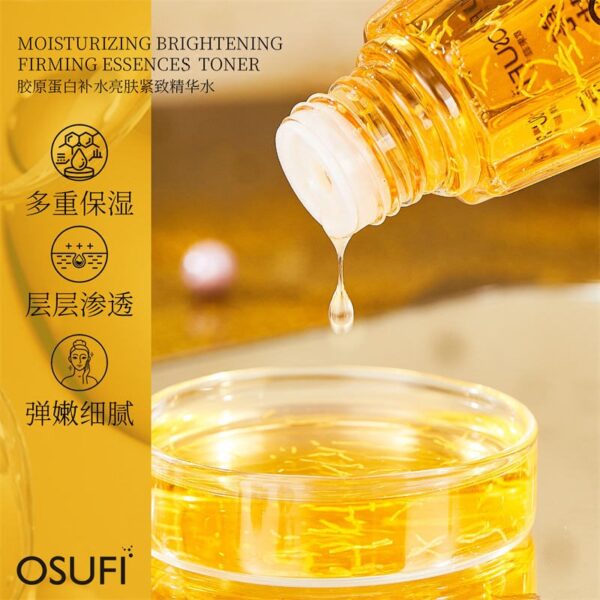 OSUFI Collagen Face Anti Aging Moisturizing Essence Serum - Image 20