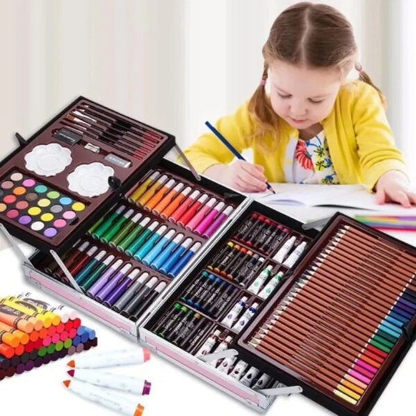 145 mega color box (বড়) - Image 7