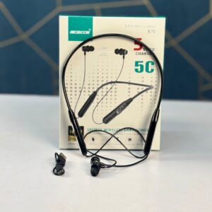 mobicom wireless voice changer neckband 50hours-E75