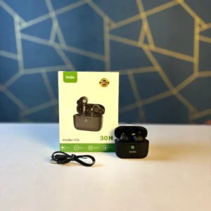 Raba 30 hours stylish airbuds-Y35