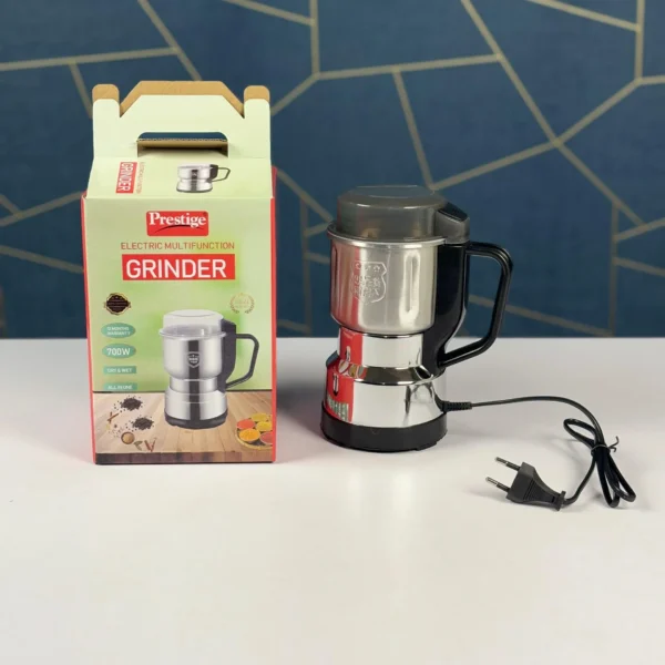 Prestige Electric Multifunctional Grinder 700W - Image 3