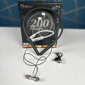 Zablaze-01 Wireless Neckband ENC 200H