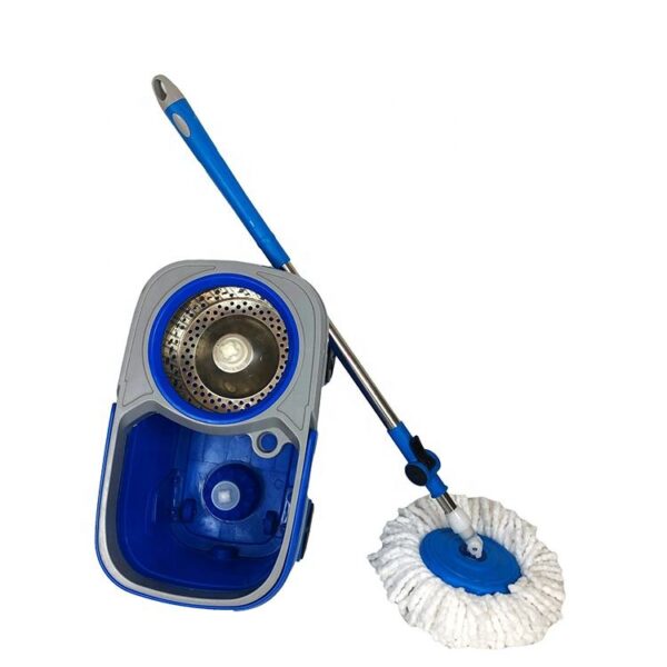 Premium BMW Spin Mop🔥 360 ডিগ্রি - Image 5