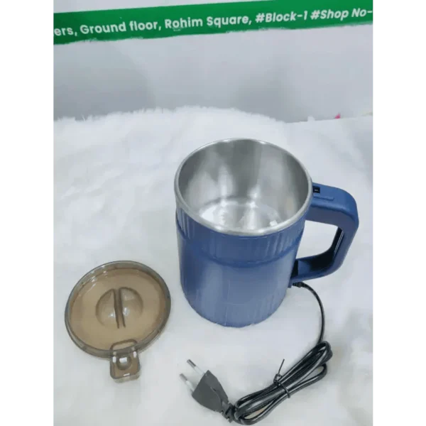 High Power Grinder Machine ১০০% কার্যকরী প্রোডাক্ট - Image 3