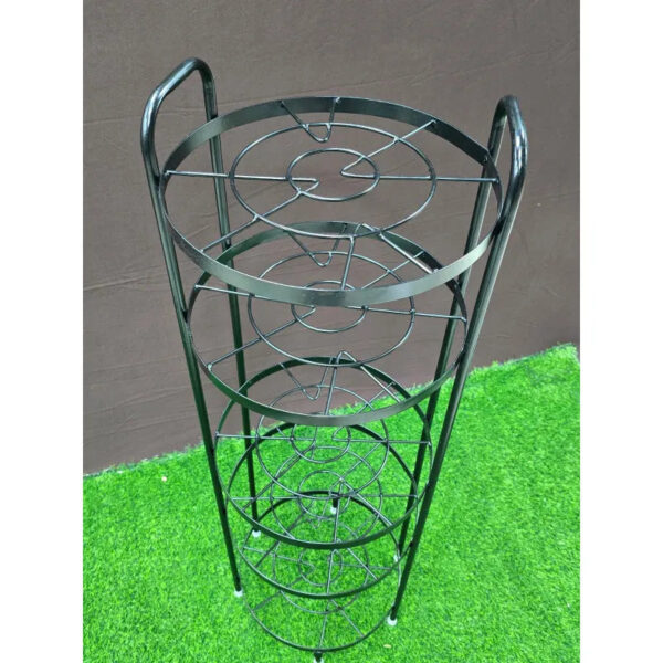 5 layer Pot stand Rack - Image 3