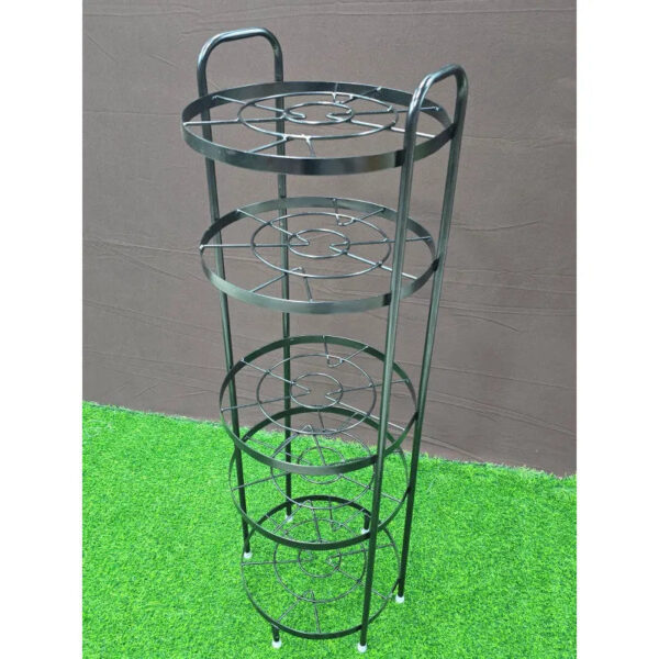 5 layer Pot stand Rack - Image 5