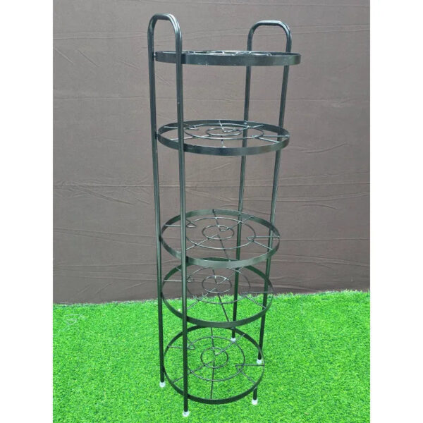 5 layer Pot stand Rack - Image 2