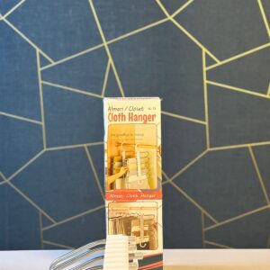 Almari Cloth Hanger