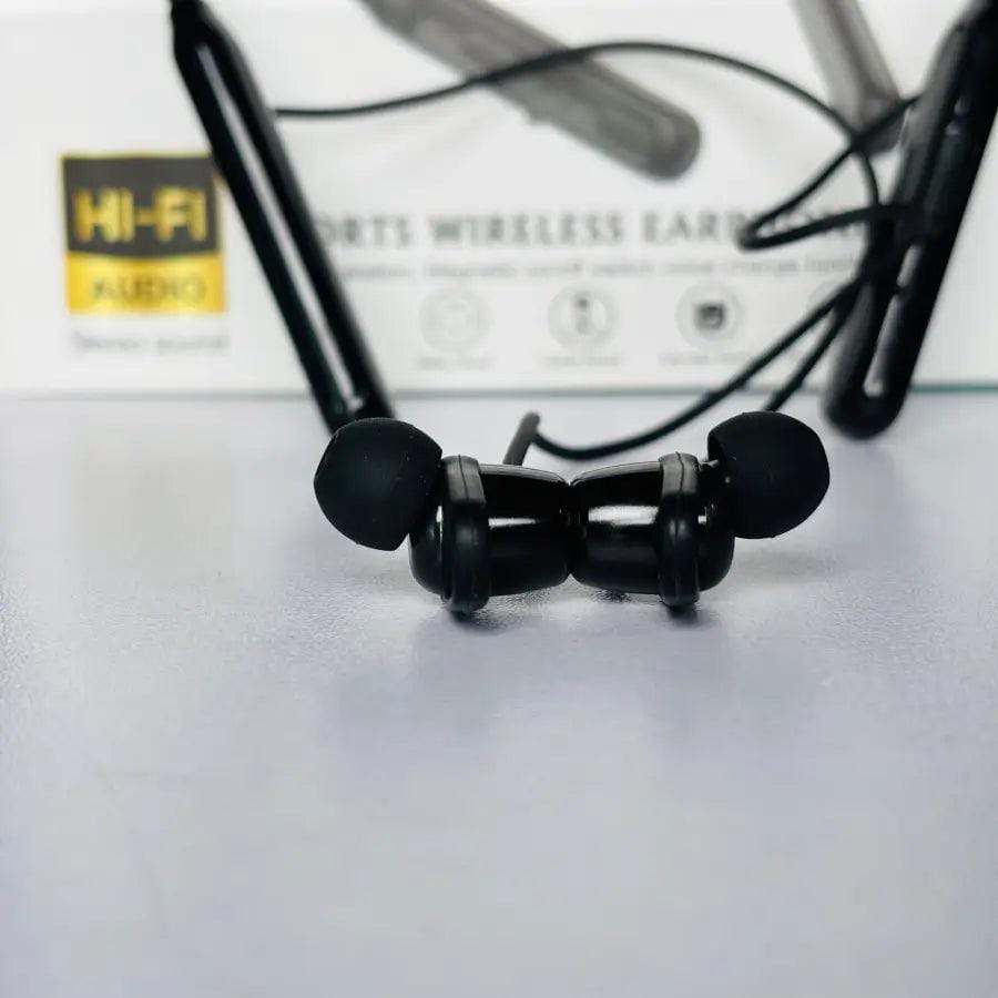 🎧 Mobicom A15 Neckband - Image 4