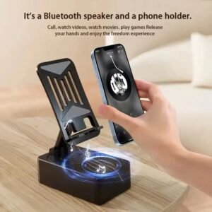 3 in 1 bluetooth speaker