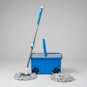  Premium BMW Spin Mop – FAQ