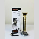 Vintage T9 Recharge Trimmer - Image 2
