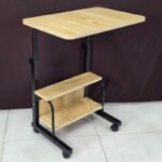 DOUBLE LAYER ADJUSTABLE READING TABLE - Image 3