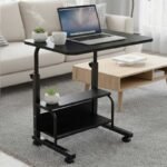 DOUBLE LAYER ADJUSTABLE READING TABLE - Image 4