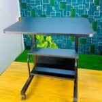 DOUBLE LAYER ADJUSTABLE READING TABLE - Image 2