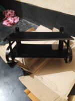 Wall mounted router stand - Image 5