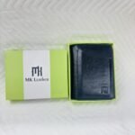 Premium leather wallet 🔥 - Image 3