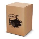 Wall Mounted Router Stand - Image 4