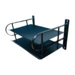 Wall Mounted Router Stand