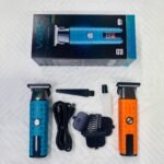 VGR V-943 Professional Trimmer - Image 8