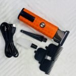 VGR V-943 Professional Trimmer - Image 6