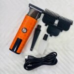VGR V-943 Professional Trimmer - Image 5