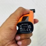 VGR V-943 Professional Trimmer - Image 4