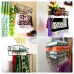 Jaynamaz Stand Rack