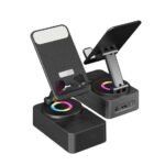 3 in 1 bluetooth speaker - Image 2