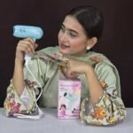 Mini Fashion Hair Dry - Image 6