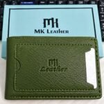 Premium Leather Wallet - Image 2