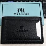 Premium Leather Wallet