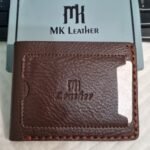 Premium Leather Wallet - Image 4